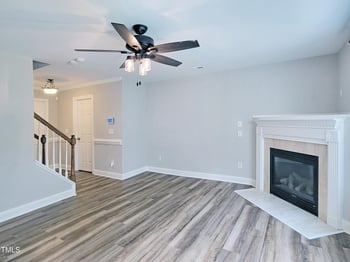 709 Pyracantha Dr, Holly Springs, NC 27540