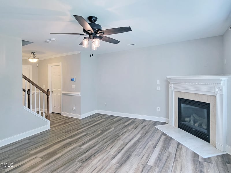 709 Pyracantha Dr, Holly Springs, NC 27540