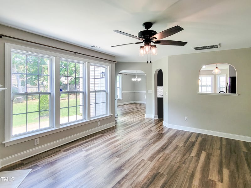 709 Pyracantha Dr, Holly Springs, NC 27540
