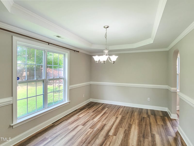 709 Pyracantha Dr, Holly Springs, NC 27540