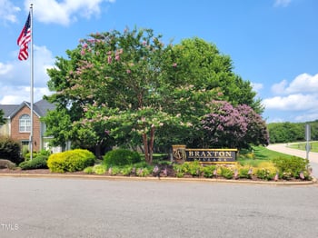 709 Pyracantha Dr, Holly Springs, NC 27540