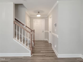 709 Pyracantha Dr, Holly Springs, NC 27540