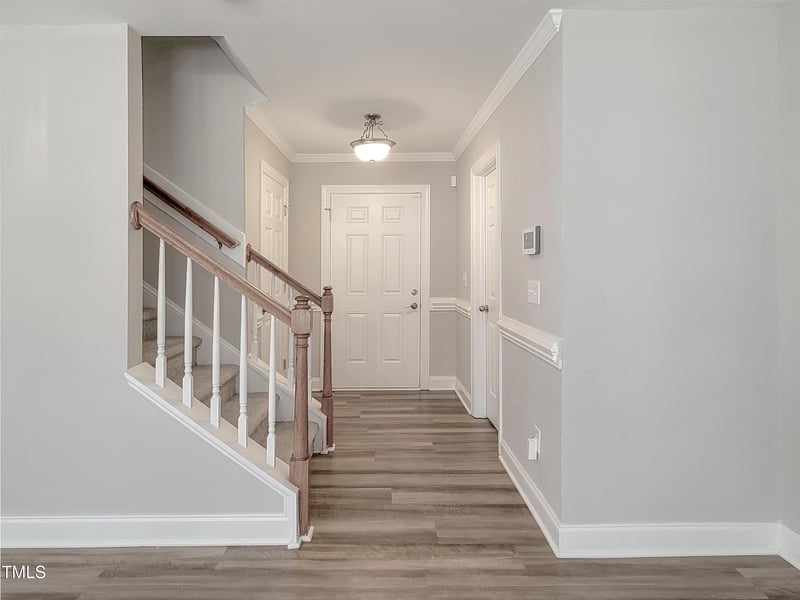 709 Pyracantha Dr, Holly Springs, NC 27540