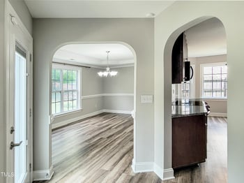 709 Pyracantha Dr, Holly Springs, NC 27540