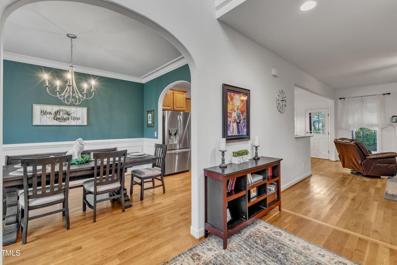 709 Registry Ct, Wake Forest, NC 27587