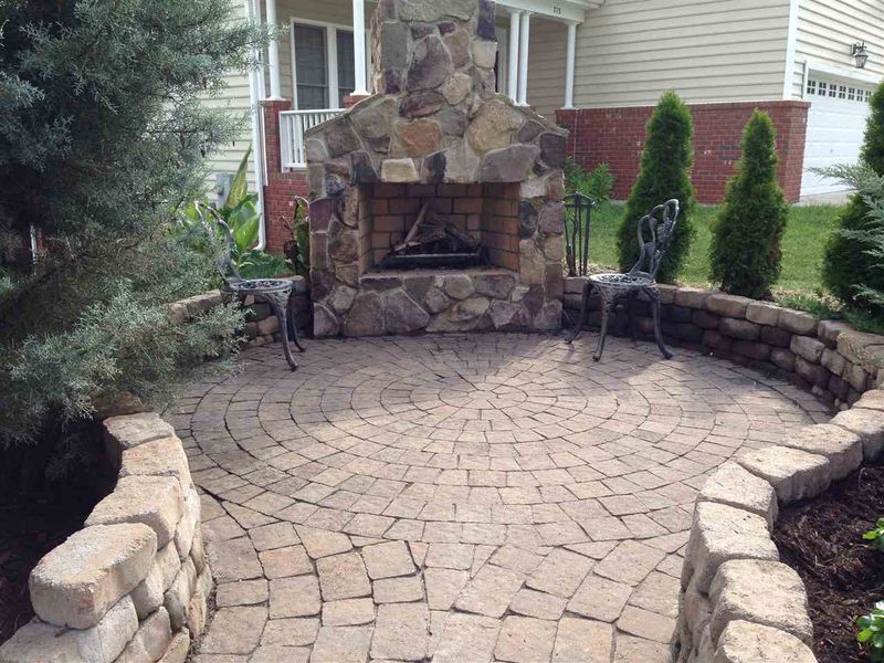 709 Richland Bluff Ct, Wake Forest, NC 27587