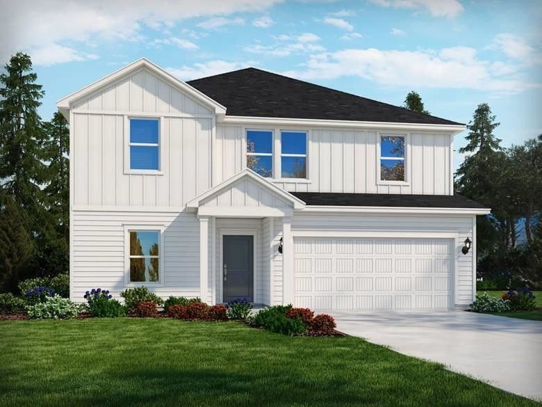 709 Riguard Way, Wendell, NC 27591