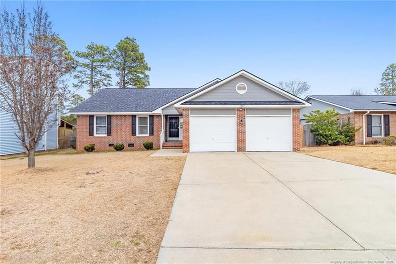 709 Riyhad Rd, Fayetteville, NC 28314