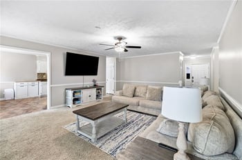 709 Riyhad Rd, Fayetteville, NC 28314