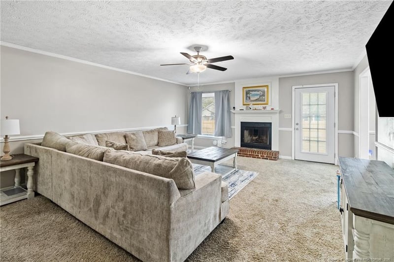 709 Riyhad Rd, Fayetteville, NC 28314