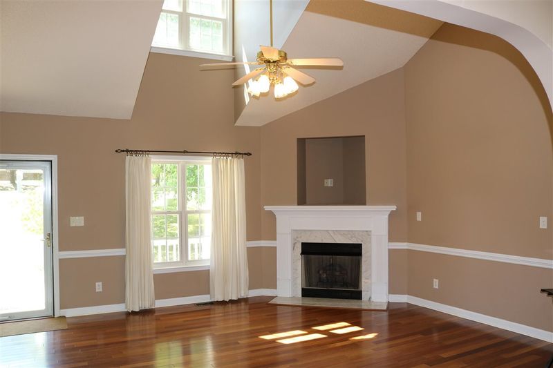 709 Rudy Dr, Clayton, NC 27520