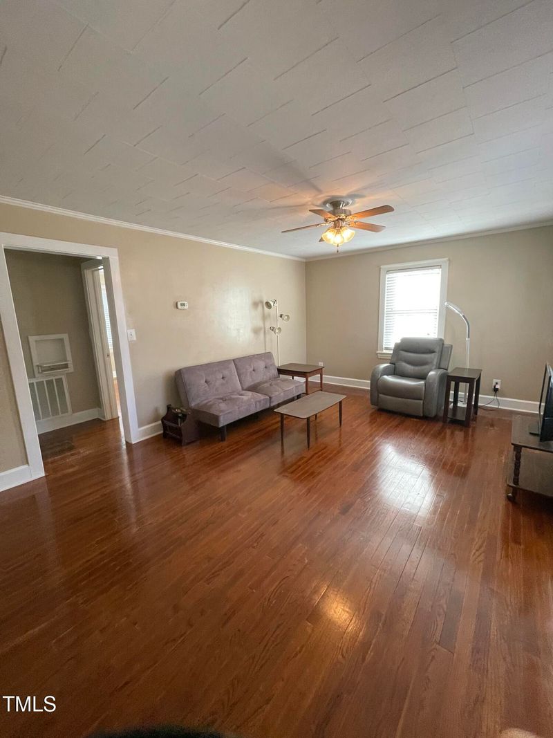 709 Second St S, Smithfield, NC 27577