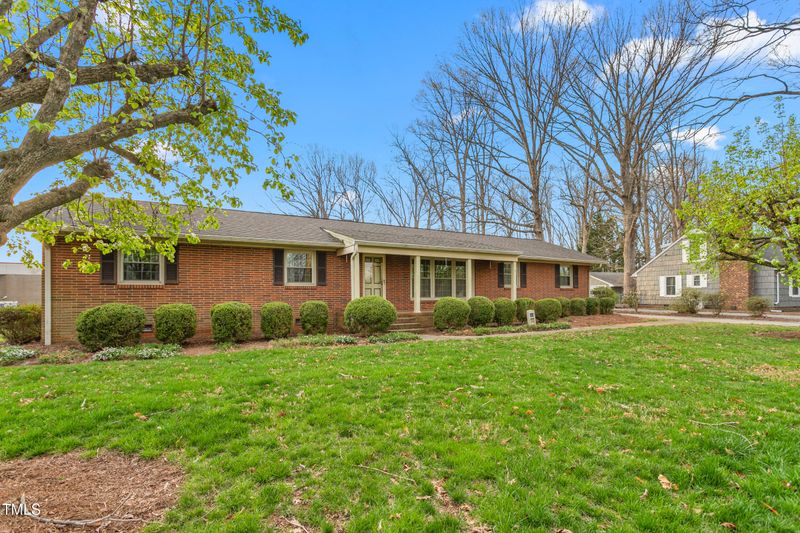 709 S Sellars Mill Rd, Burlington, NC 27217