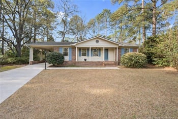 709 Shopton Ct, Fayetteville, NC 28303