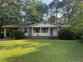 709 Shopton Ct, Fayetteville, NC 28303