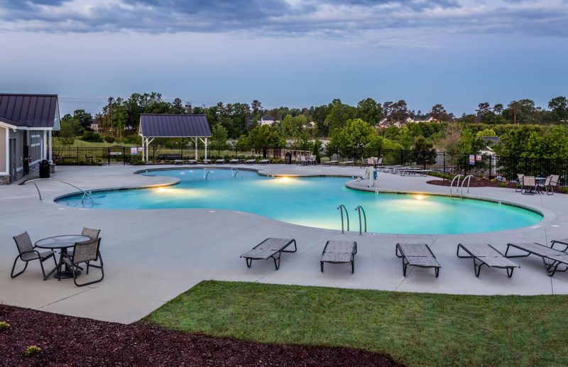 709 Silo Park Dr #Holding Village 226, Wake Forest, NC 27587