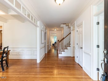 709 Skymont Dr, Holly Springs, NC 27540