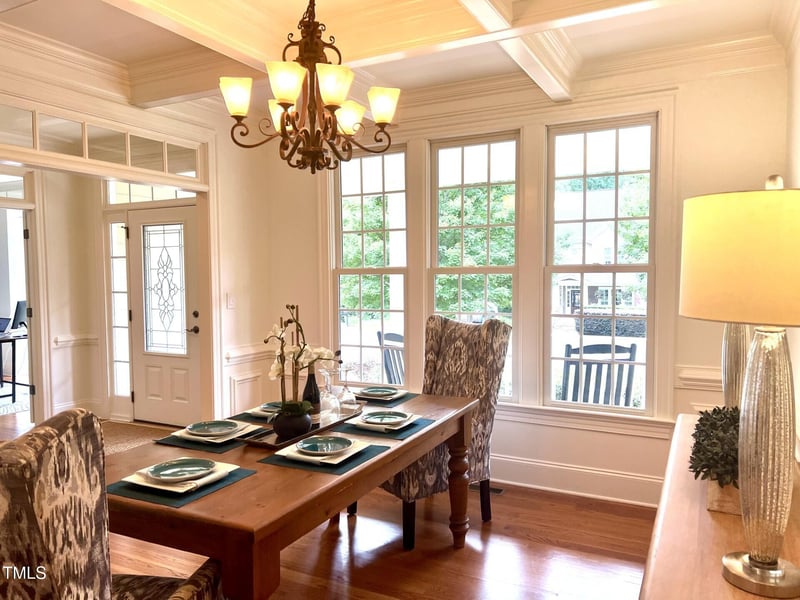 709 Skymont Dr, Holly Springs, NC 27540