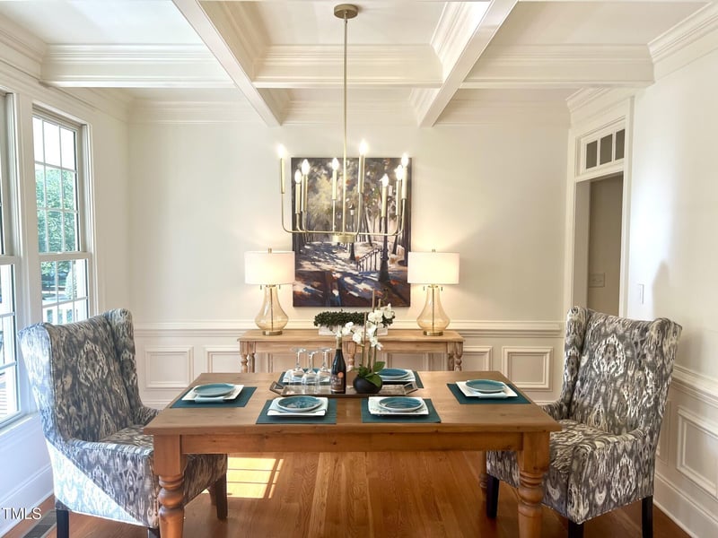 709 Skymont Dr, Holly Springs, NC 27540