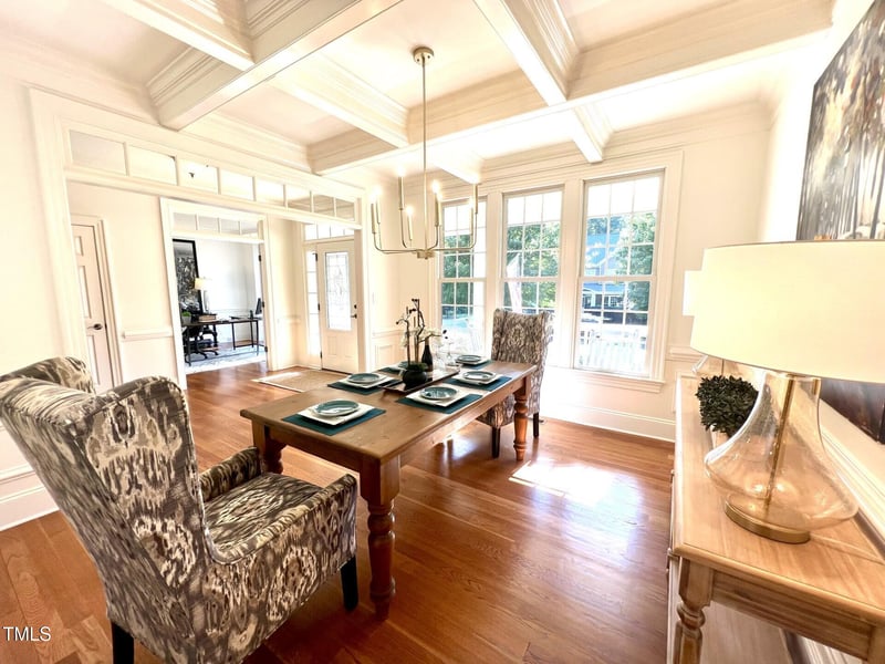 709 Skymont Dr, Holly Springs, NC 27540