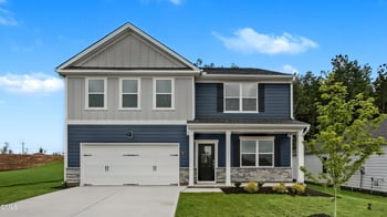 709 Sparkling Pear Dr, Willow Springs, NC 27592