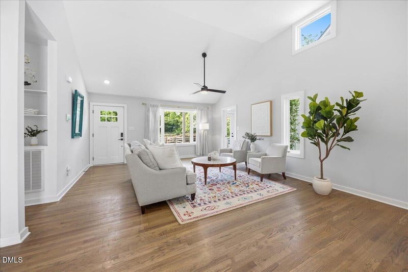 709 State St, Raleigh, NC 27601