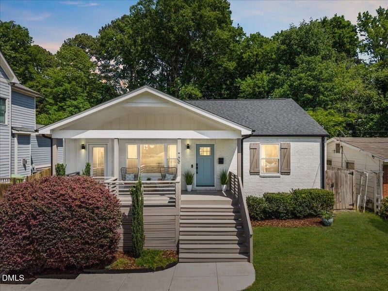 709 State St, Raleigh, NC 27601