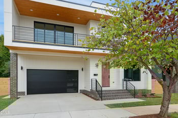 709 State St, Raleigh, NC 27604
