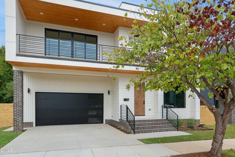 709 State St, Raleigh, NC 27604