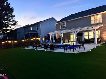709 Tannerwell Ave, Wake Forest, NC 27587