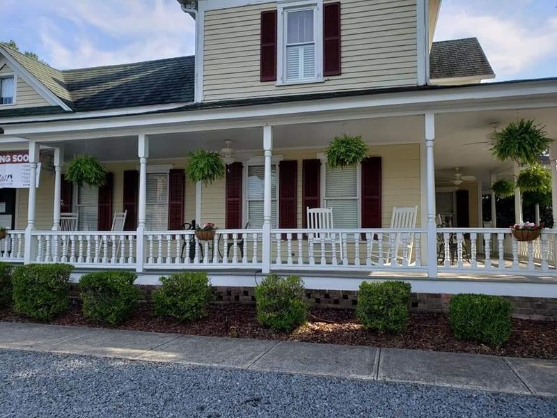 709 S Third St, Smithfield, NC 27577