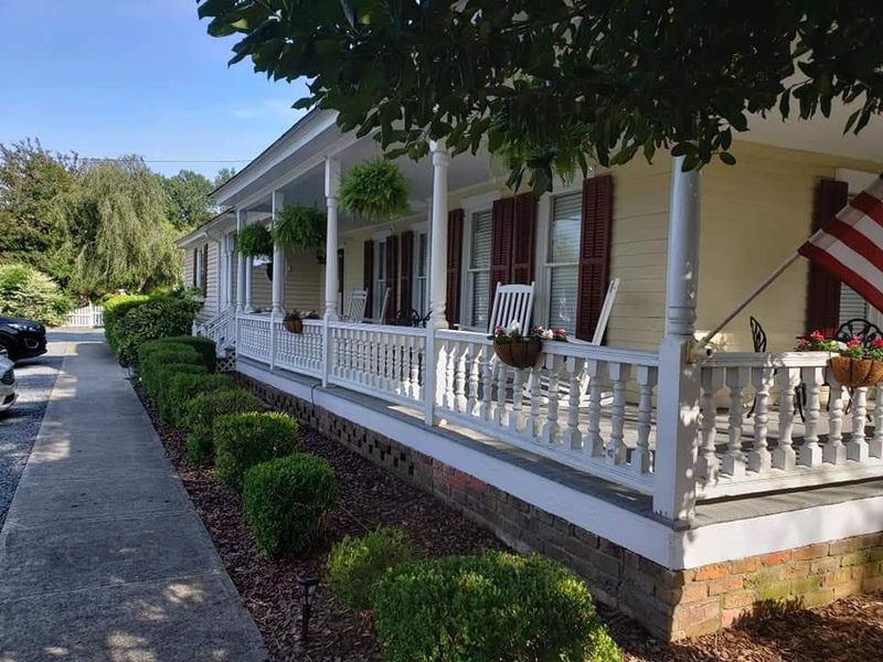 709 S Third St, Smithfield, NC 27577