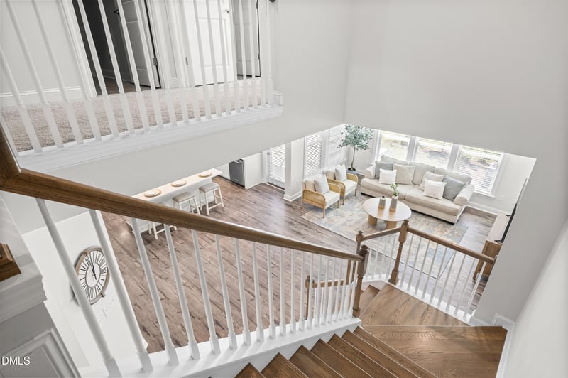 709 Toulouse Ct, Cary, NC 27519