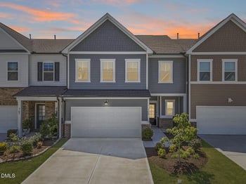709 Toulouse Ct, Cary, NC 27519