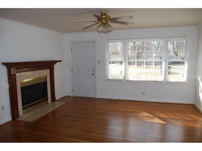 709 Trail One, Burlington, NC 27215