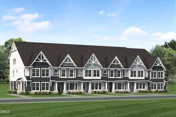 709 Trailboard Rd, Fuquay Varina, NC 27526