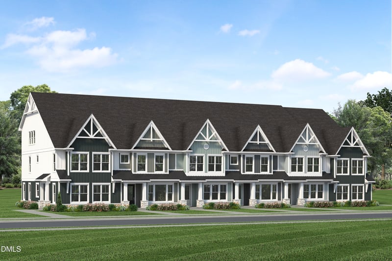 709 Trailboard Rd, Fuquay Varina, NC 27526