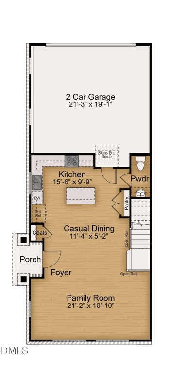 709 Trailboard Rd, Fuquay Varina, NC 27526