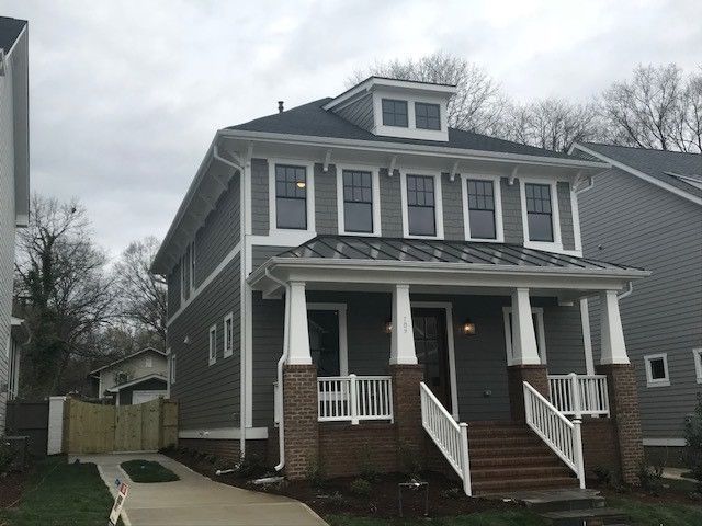 709 Virginia Ave, Raleigh, NC 27604
