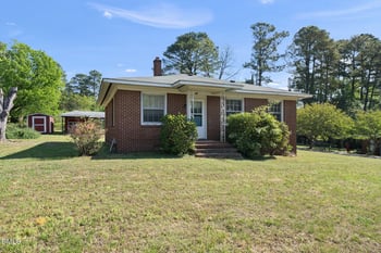 709 Wait Ave, Wake Forest, NC 27587