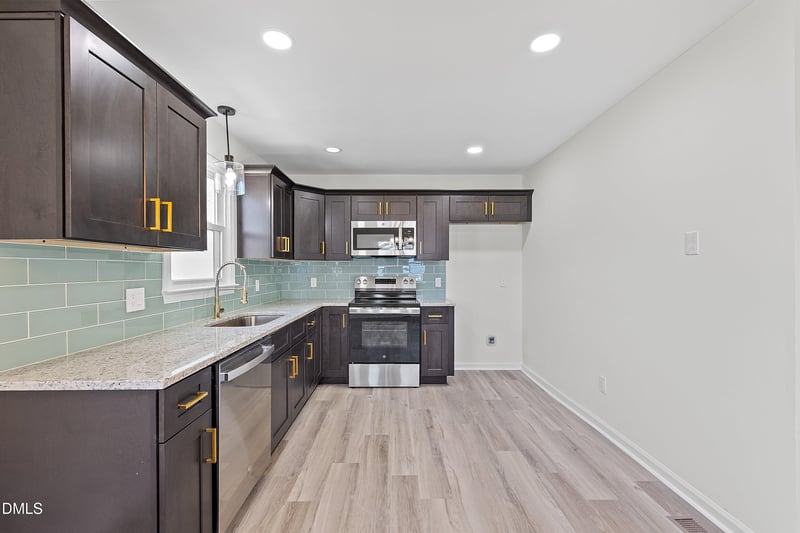 709 Wakefield St, Zebulon, NC 27597