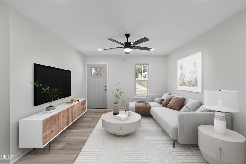 709 Wakefield St, Zebulon, NC 27597