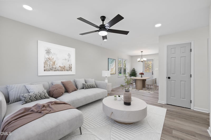 709 Wakefield St, Zebulon, NC 27597