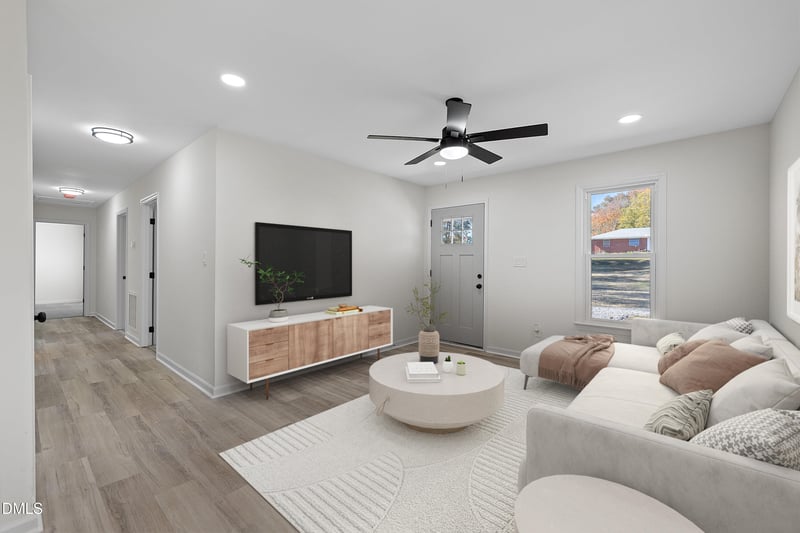 709 Wakefield St, Zebulon, NC 27597