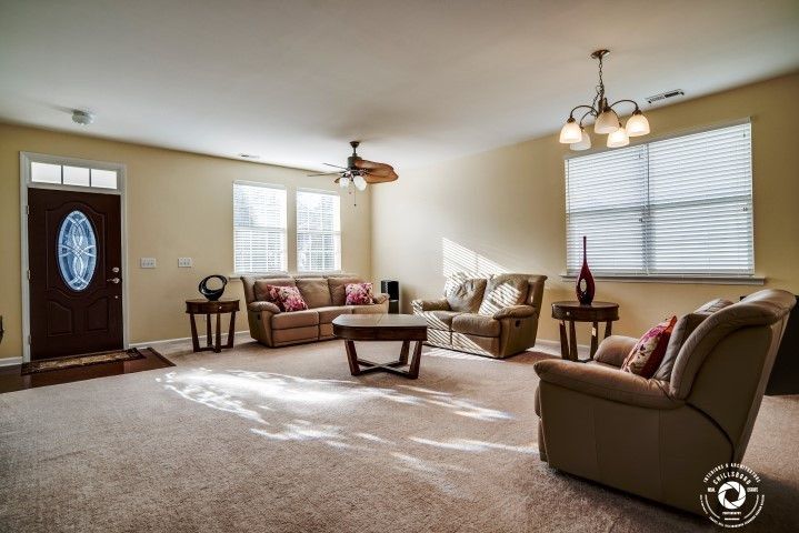 709 Weathervane Dr, Durham, NC 27703