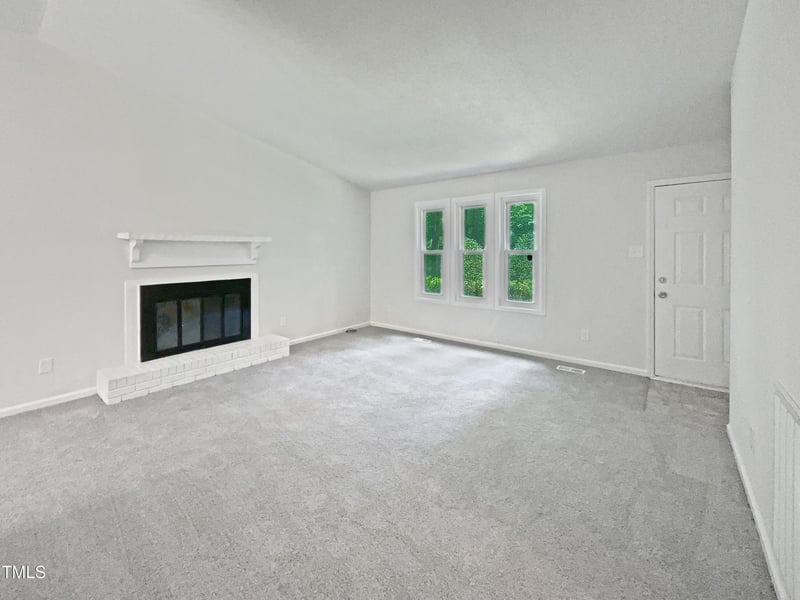 709 Wendy Way, Durham, NC 27712