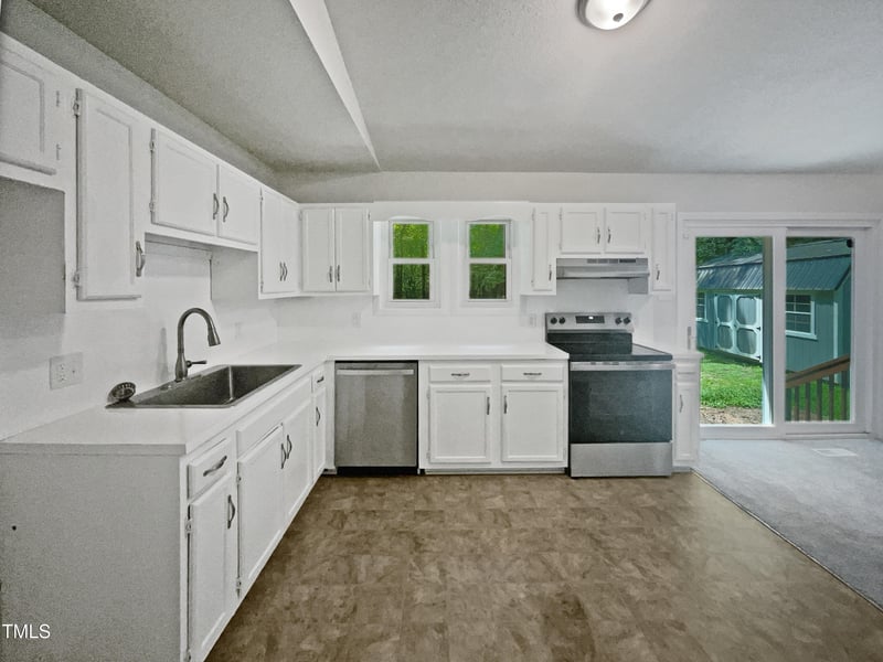 709 Wendy Way, Durham, NC 27712