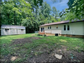709 Wendy Way, Durham, NC 27712