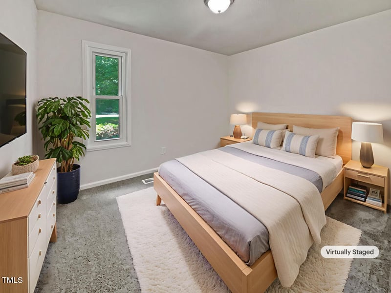 709 Wendy Way, Durham, NC 27712