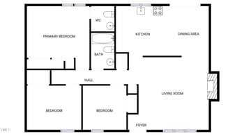 709 Wendy Way, Durham, NC 27712